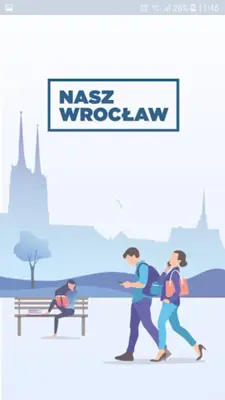 Nasz Wrocław android App screenshot 7